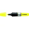 Kép 1/2 - Szövegkiemelő, 2-5 mm, STABILO "Luminator", sárga