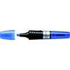 Kép 1/2 - Szövegkiemelő, 2-5 mm, STABILO "Luminator", kék