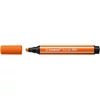Kép 1/2 - Filctoll, 1-5 mm, vágott hegy, STABILO "Pen 68 MAX", sötét narancssárga