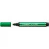 Kép 1/2 - Filctoll, 1-5 mm, vágott hegy, STABILO "Pen 68 MAX", zöld