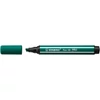 Kép 1/2 - Filctoll, 1-5 mm, vágott hegy, STABILO "Pen 68 MAX", türkizzöld