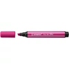 Kép 1/2 - Filctoll, 1-5 mm, vágott hegy, STABILO "Pen 68 MAX", pink