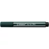 Kép 2/2 - Filctoll, 1-5 mm, vágott hegy, STABILO "Pen 68 MAX", földzöld