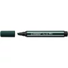 Kép 1/2 - Filctoll, 1-5 mm, vágott hegy, STABILO "Pen 68 MAX", földzöld