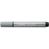 Kép 2/2 - Filctoll, 1-5 mm, vágott hegy, STABILO "Pen 68 MAX", középszürke