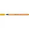 Kép 2/2 - Tűfilc, 0,4 mm, STABILO "Point 88", curry