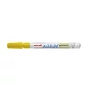 Kép 1/2 - Lakkmarker, 0,8-1,2 mm, UNI "PX-21", sárga