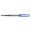 Kép 2/2 - Rollertoll, 0,3 mm, UNI "UB-150 Ocean Care", zöld