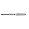 Kép 3/3 - Rollertoll, 0,5 mm, UNI "UB-157DE  Eye Eco", fekete