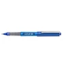 Kép 3/3 - Rollertoll, 0,5 mm, UNI "UB-157DE  Eye Eco", kék