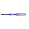 Kép 2/3 - Rollertoll, 0,5 mm, UNI "UB-157DE  Eye Eco", lila