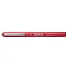 Kép 1/3 - Rollertoll, 0,5 mm, UNI "UB-157DE  Eye Eco", piros