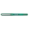 Kép 1/3 - Rollertoll, 0,5 mm, UNI "UB-157DE  Eye Eco", zöld