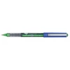 Kép 2/2 - Rollertoll, 0,5 mm, UNI "UB-157 Ocean Care", zöld