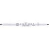 Kép 2/3 - Szövegkiemelő, 1,0 / 3,5 mm, kétvégű ZEBRA "Mildliner Cool & Refined" szürke
