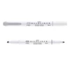 Kép 3/3 - Szövegkiemelő, 1,0 / 3,5 mm, kétvégű ZEBRA "Mildliner Cool & Refined" szürke