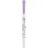 Kép 1/3 - Szövegkiemelő, 1,0 / 3,5 mm, kétvégű ZEBRA "Mildliner Cool & Refined" lila