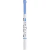 Kép 1/3 - Szövegkiemelő, 1,0 / 3,5 mm, kétvégű ZEBRA "Mildliner Cool & Refined" kék