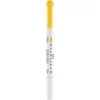 Kép 1/3 - Szövegkiemelő, 1,0 / 3,5 mm, kétvégű, ZEBRA "Mildliner Warm", arany