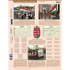 Kép 1/2 - Tanulói munkalap, A4,  STIEFEL "Magyar nemzeti jelképek és ereklyék"