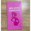 Kép 1/2 - Bizonyítvány - Anya leszek