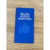 Kép 1/2 - Bizonyítvány - Kolléga búcsúztató