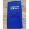 Kép 1/2 - Bizonyítvány - Kiváló sofőr 2