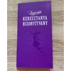 Kép 1/2 - Bizonyítvány - Legjobb keresztany