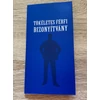 Kép 1/2 - Bizonyítvány - Tökéletes férfi 2