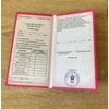 Kép 2/2 - Bizonyítvány - Legjobb Óvónén