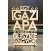 Kép 2/2 - Dekor tábla - Egy igazi Apa