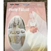 Kép 1/3 - Pary fátyol -Bride to be