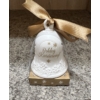 Kép 2/2 - Karácsonyi csengő Legjobb Nagymama bronz színű- Ajándék ötlet karácsonyra - Ajándék Nagymamának 