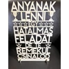 Kép 1/2 - Dekor tábla - Anyának lenni.... Ajándék Anyának