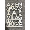 Kép 2/2 - Dekor tábla - Az én Apukám