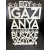 Kép 1/2 - Dekor tábla - Egy igazi Any
