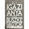 Kép 2/2 - Dekor tábla - Egy igazi Any