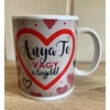 Kép 3/3 - Színváltós  bögre - Anya te vagy