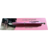 Kép 2/2 - Gravírozott toll - Szeretlek rózsaszín 2 - Szerelmes ajándék - Valentin napi ajándék