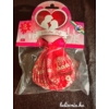Kép 1/3 - Lufi csomag piros Love - Szerelmes ajándékok - Valentin napi ajándékok