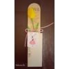 Kép 2/2 - Sárga színű szappan tulipán - Szerelmes Ajándék - Ajándék Nőknek