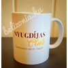 Kép 2/3 - Bögre - Nyugdíjas Club2