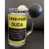 Kép 1/3 - Dudás söröskorsó  - Leszarom duda