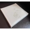 Kép 1/3 - Fotóalbum - rózsa mintával