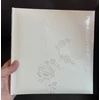 Kép 2/3 - Fotóalbum - rózsa mintával