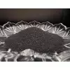 Kép 2/2 - Dekorhomok - Fekete színű  - Kellék homokszóró ceremóniához
