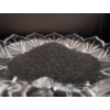 Kép 2/2 - Dekorhomok - Fekete színű  - Ajándék homokszóró ceremóniához
