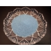 Kép 2/2 - Dekorhomok - Kék színű  - Ajándék homokszóró ceremóniához