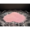 Kép 2/2 - Dekorhomok - Pasztell rózsaszín  színű  - Ajándék homokszóró ceremóniához