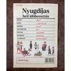 Kép 5/5 - Újság-Nyugdíjba vonulók lapja 4